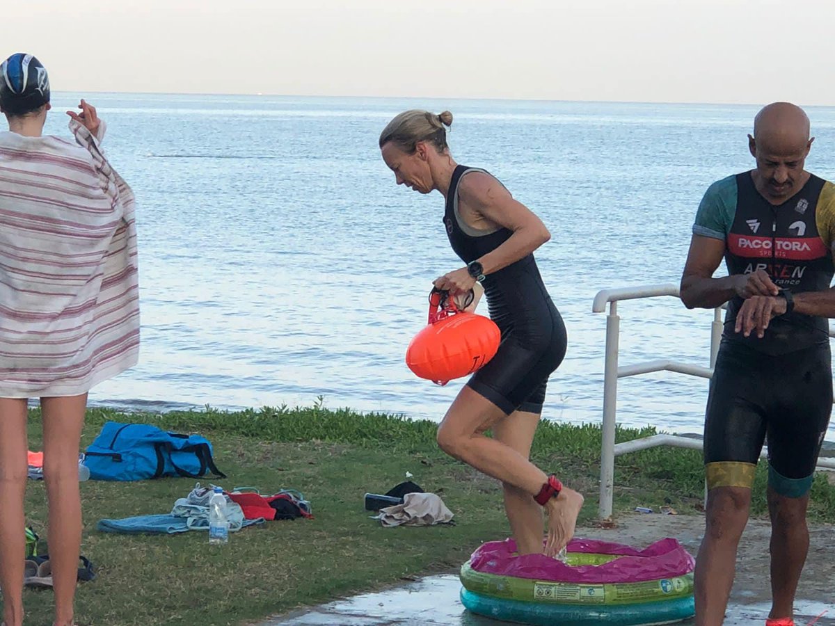 OmanTriathlon's tweet photo. https://t.co/SiHrVzXMsn

Kempinski hotel Muscat Aquathlon , 26 November 2021..   800m sea swim , and 5km run . Individual  or team of two! followed with a High-end  Kempiniski hotel breakfast! (included). https://t.co/nb3eaHGOGo