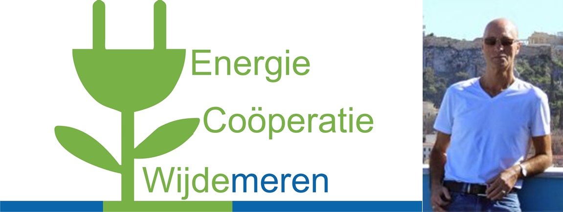 Vanaf 15 november elke maandag  19-20 uur energietafel Loosdrecht in de bibliotheek Tjalk 41
Maak kennis met Cees Oudshoorn, vrijwillige energiecoach. Geboren en getogen in Loosdrecht. Stel uw vragen en laat u uitdagen tot kleine en grote energiebesparingen.