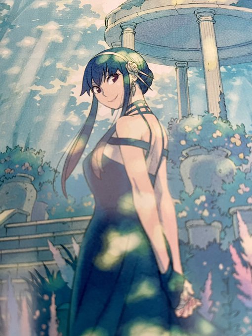 スパイファミリー8巻のtwitterイラスト検索結果 スパイファミリー8巻のtwitterイラスト検索結果