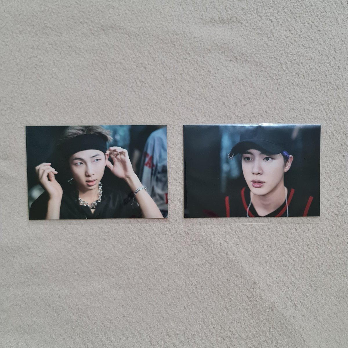 dearMaria_ph's tweet photo. WTS LFB | PH 🇵🇭 | ONHAND #dearMariaitems

💸 200 ea + lsf [PAYO]
💰 BPI, GRABPAY, GCASH
🚚 GGX, SCO, SDD

🏷 bangtan rm jin suga yoongi j-hope hoseok jimin taehyung jungkook jk pc photocard memories of 2019 dvd 2020 4x6 photo memo 19 20 mots br postcard map of the soul one bluray https://t.co/4zcvtrYG8n