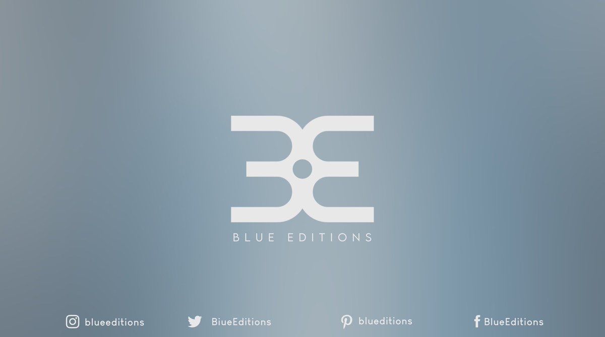 ⠀⠀⠀   ☰ Blue Editions.
⠀⠀⠀⠀ Un lugar donde encontrarás
⠀⠀⠀⠀ recursos, plantillas y tutoriales.

⠀⠀⠀⠀ blueeditionsweb.carrd.co