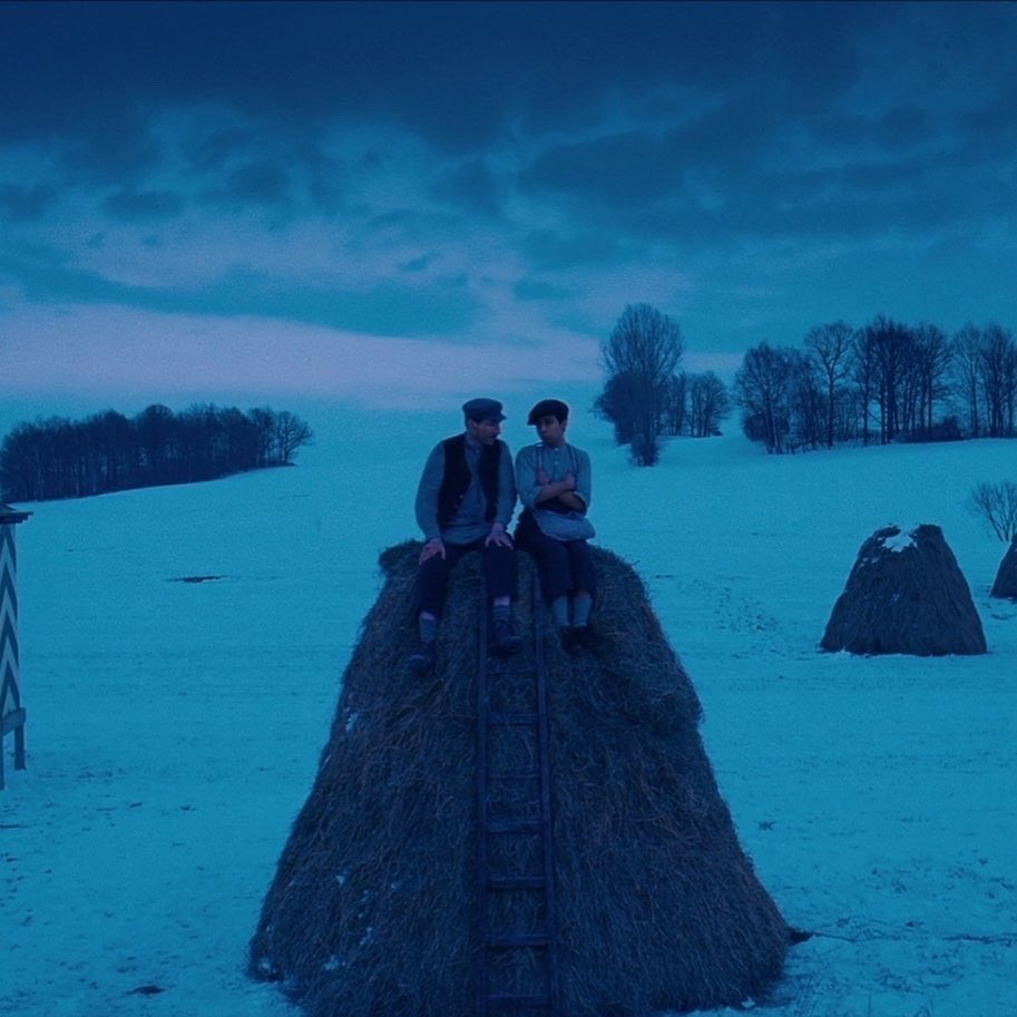 TheCinegogue's tweet image. The Grand Budapest Hotel (2014)

dir. Wes Anderson