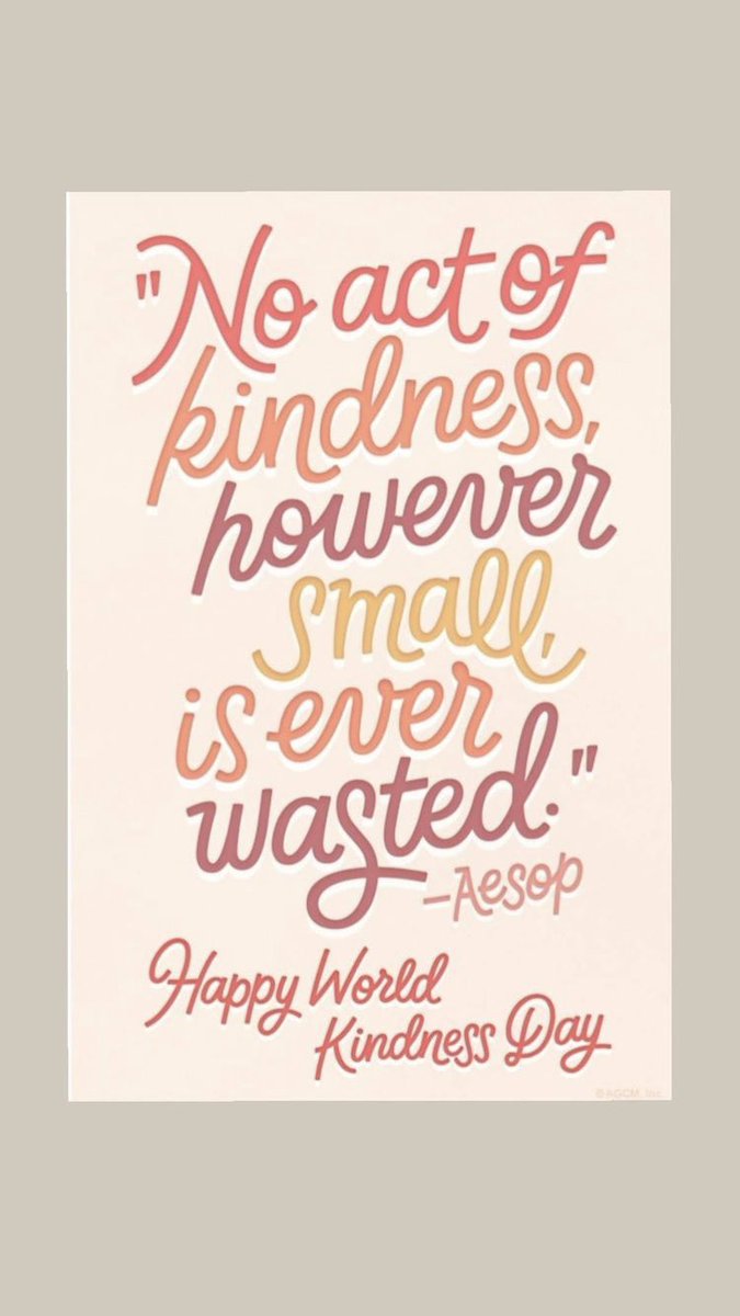 The Kindness Project Club tweet media