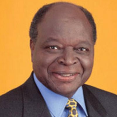 Happy birthday H.E. Mwai Kibaki, 3rd President of Republic of Kenya.
90 yrs is a blessing to this Nation. 