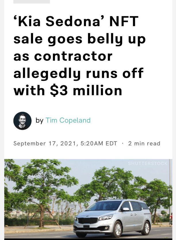 CoinersTakingLs's tweet image. Just when you think you’ve seen it all