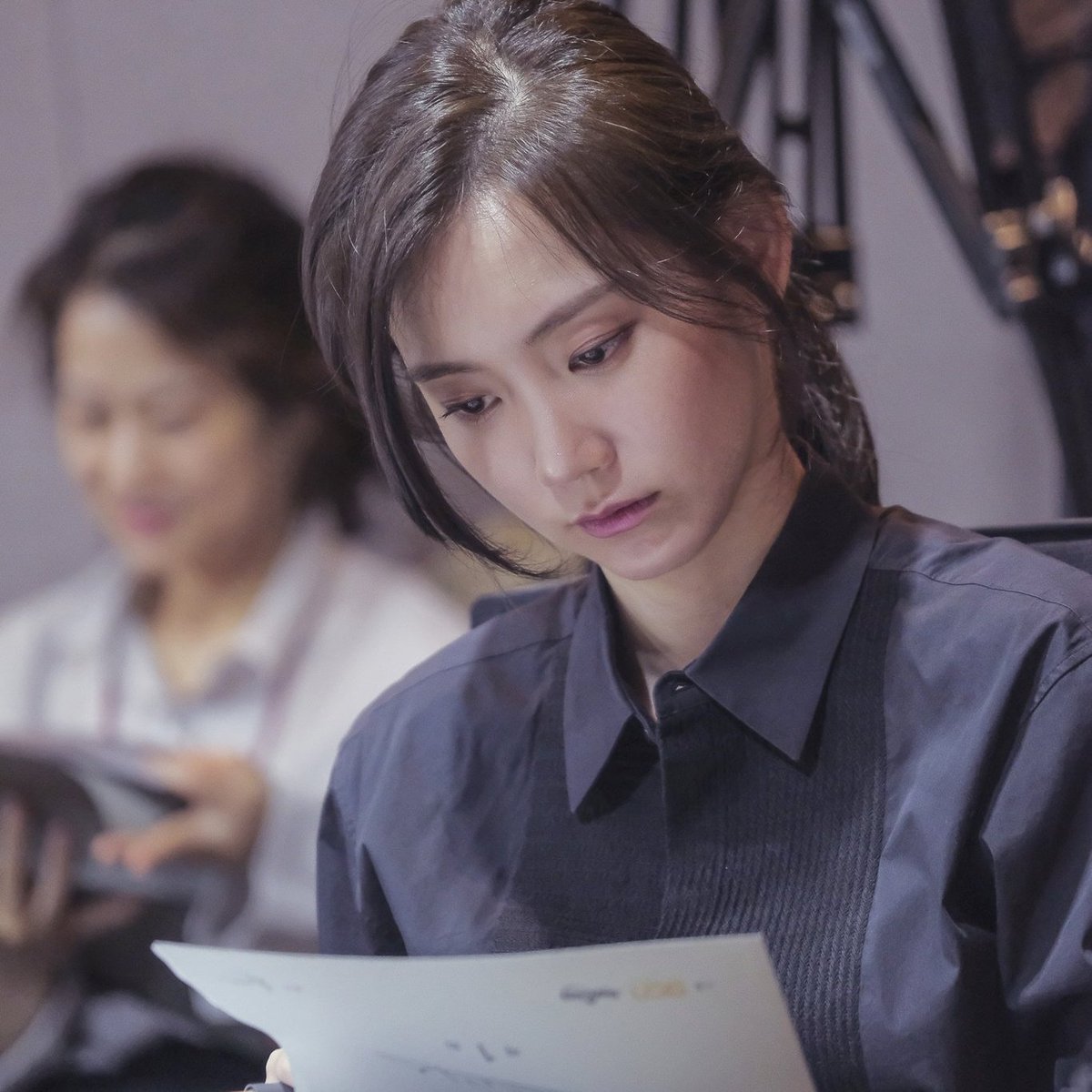 #新個人資料相片