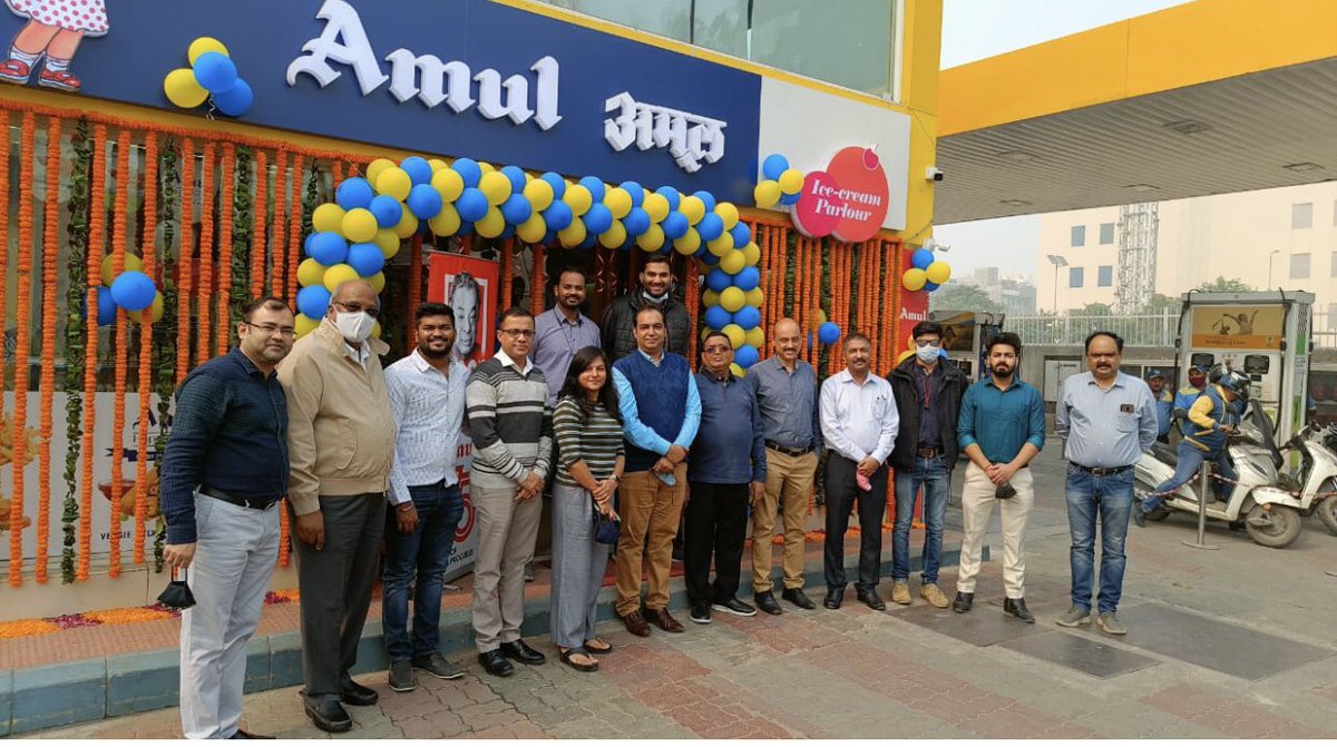 BPCL ARB DELHI tweet media