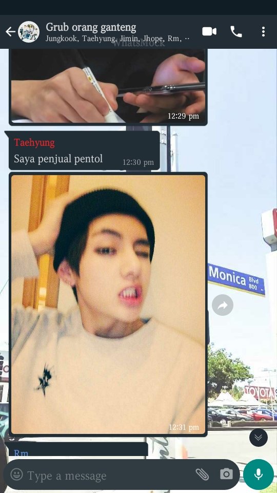 Arka_Lyan's tweet photo. Bts au
"Saya"
#BTS
#btsau
#threetweet https://t.co/Gkd9Etfk8c