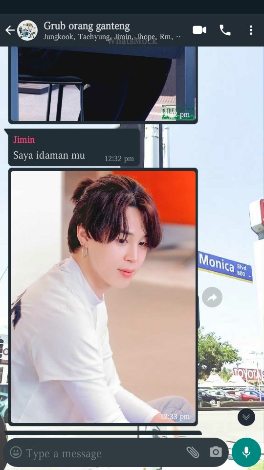 Arka_Lyan's tweet photo. Bts au
"Saya"
#BTS
#btsau
#threetweet https://t.co/Gkd9Etfk8c