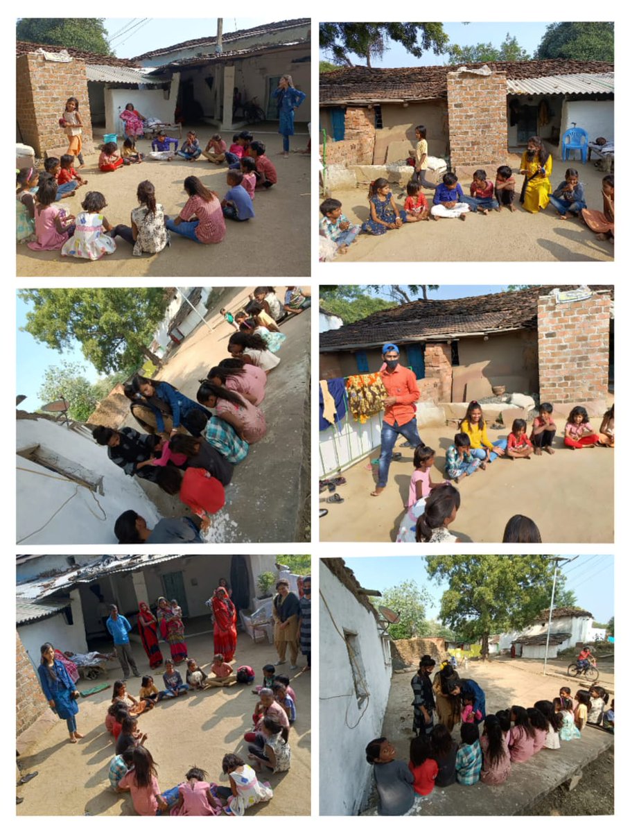 purvijn13's tweet photo. #Mehfooz2021
#7days7Issues
#ChildRightsWeek2021 https://t.co/6QDIVAvUj9