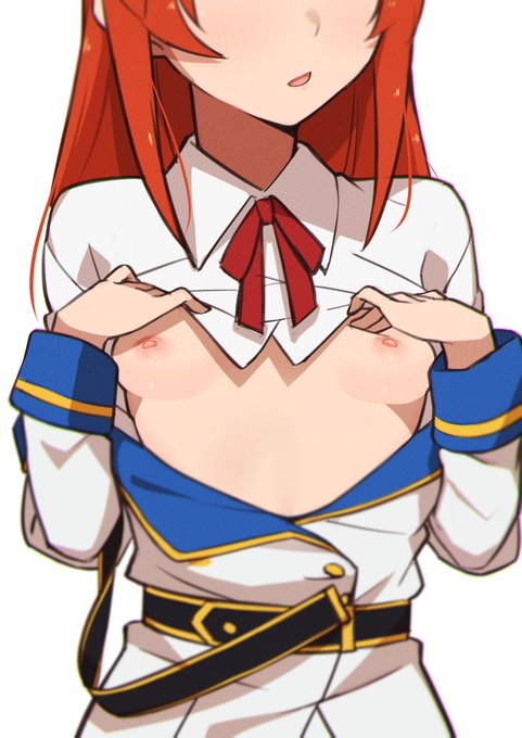 NSFW

作業前のらくがき。
吸血鬼すぐ死ぬ の ヒナイチ 