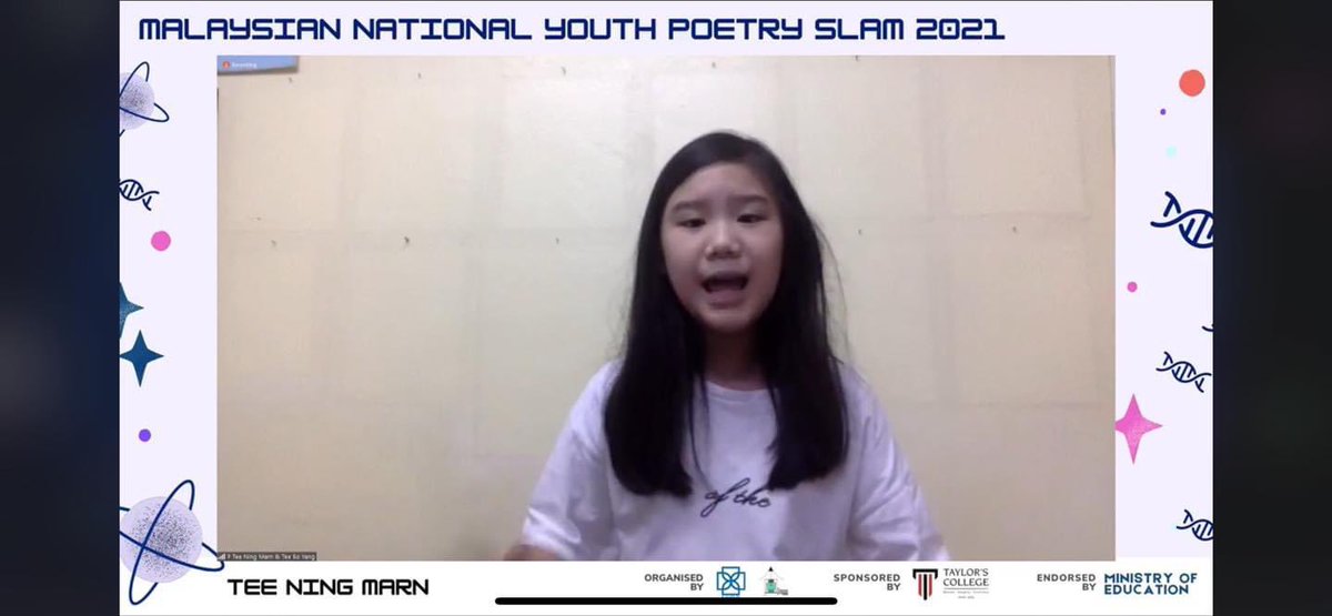 HIS English Dept tweet media