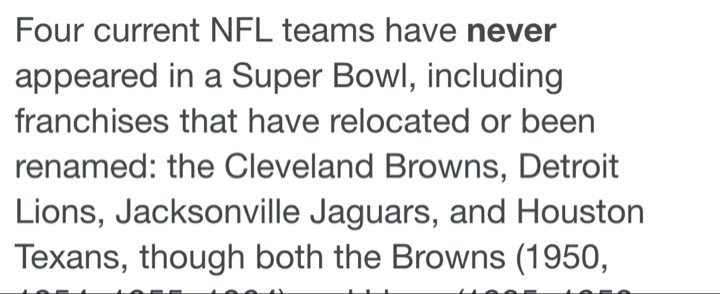 Codysseus4's tweet photo. @corkin02 @WildCards27 @M0stPalone @NFLonFOX @RamsNFL @JaredGoff16 Leave the term “Super Bowl” out of it, Lioness fan https://t.co/bjlQwhwkdl