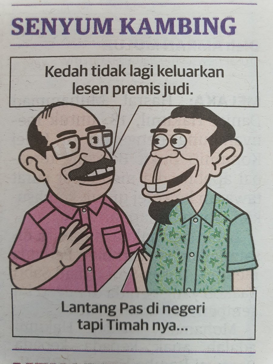 ZAHAR ZAINUL (@zaharzainul) on Twitter photo 