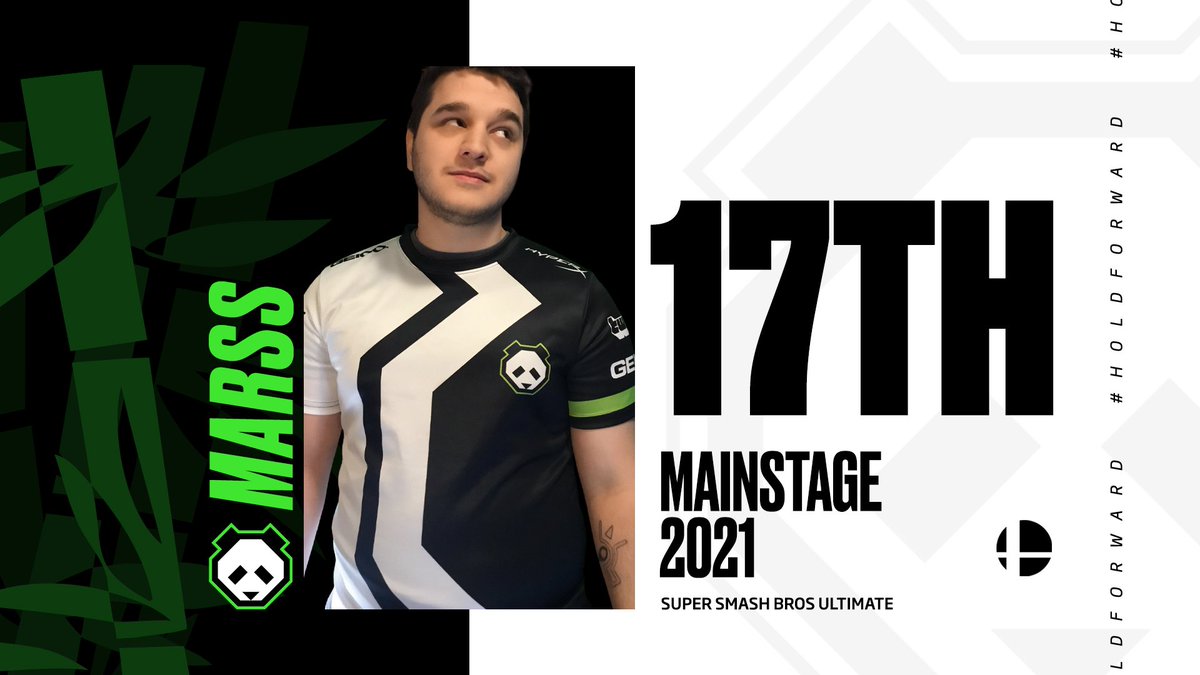 PandaGlobal's tweet image. Proud of our Pandas for putting on a show on the Mainstage this weekend. 

#HoldForward