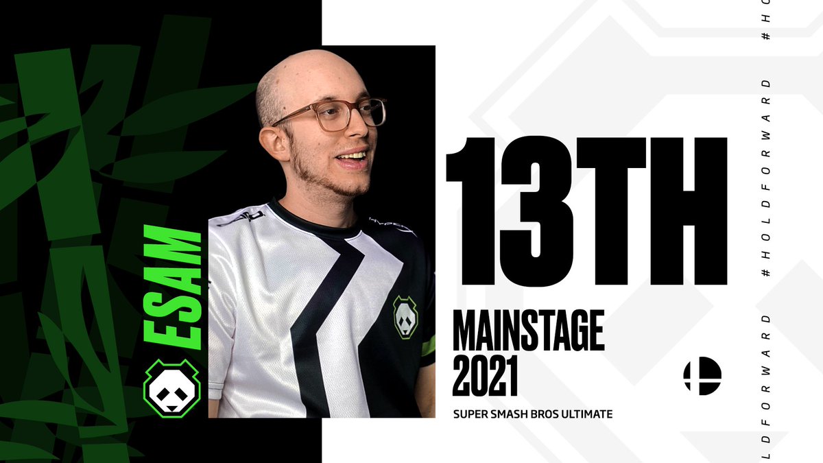 PandaGlobal's tweet image. Proud of our Pandas for putting on a show on the Mainstage this weekend. 

#HoldForward