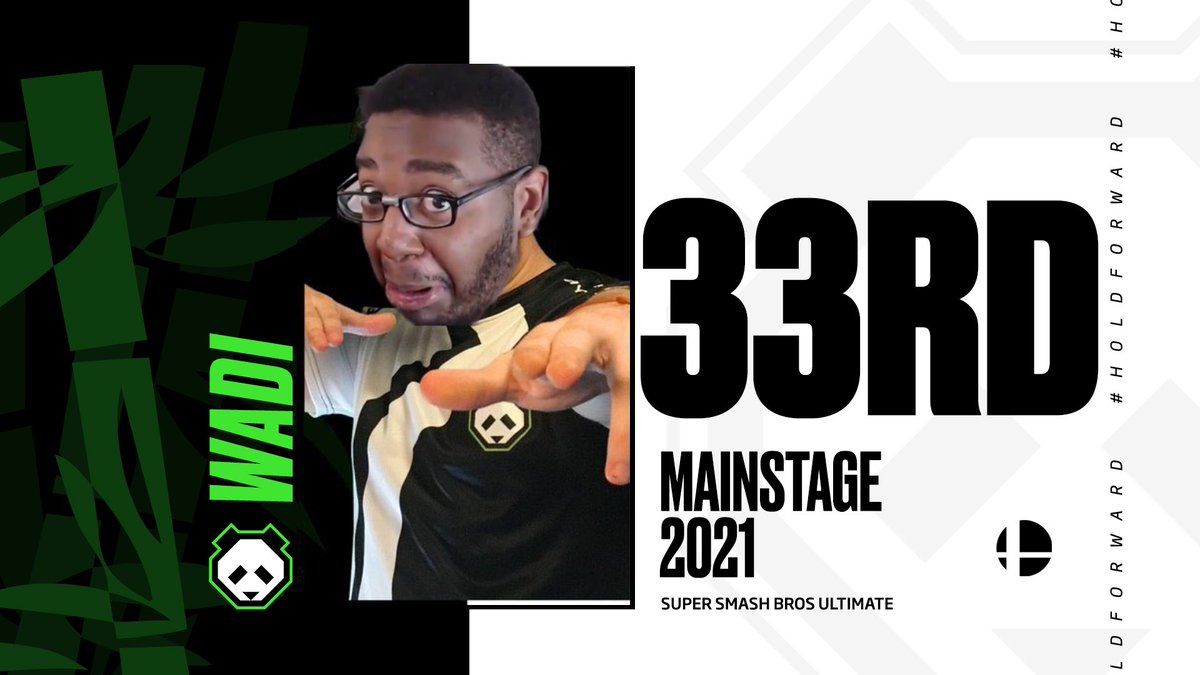 PandaGlobal's tweet image. Proud of our Pandas for putting on a show on the Mainstage this weekend. 

#HoldForward