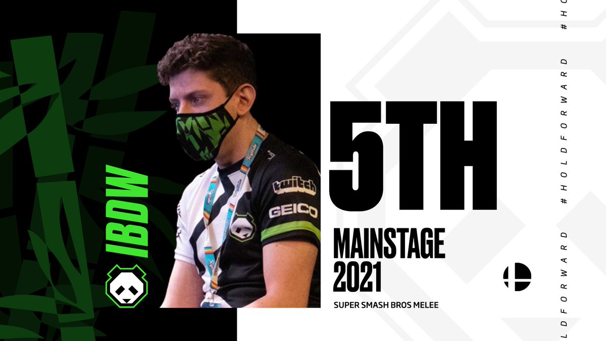 PandaGlobal's tweet image. Proud of our Pandas for putting on a show on the Mainstage this weekend. 

#HoldForward