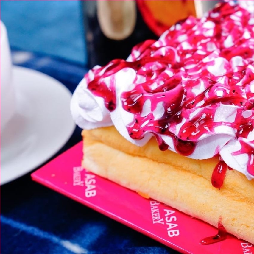 SaleSmartStore's tweet photo. CRAZY DEALZ VANILLA BLUEBERRY CAKE🤩

Dapat sekali FREEEEEE
😋minipack domisi
😋minipack hcc padu

Jom order makan dengan kesayangan! Dapat bayang kek tu melt dalam mulutttt🤤🤤

📩Whatsapp 
⬇️⬇️⬇️

https://t.co/o3JDux3AoF https://t.co/ds3qe2ZSOd
