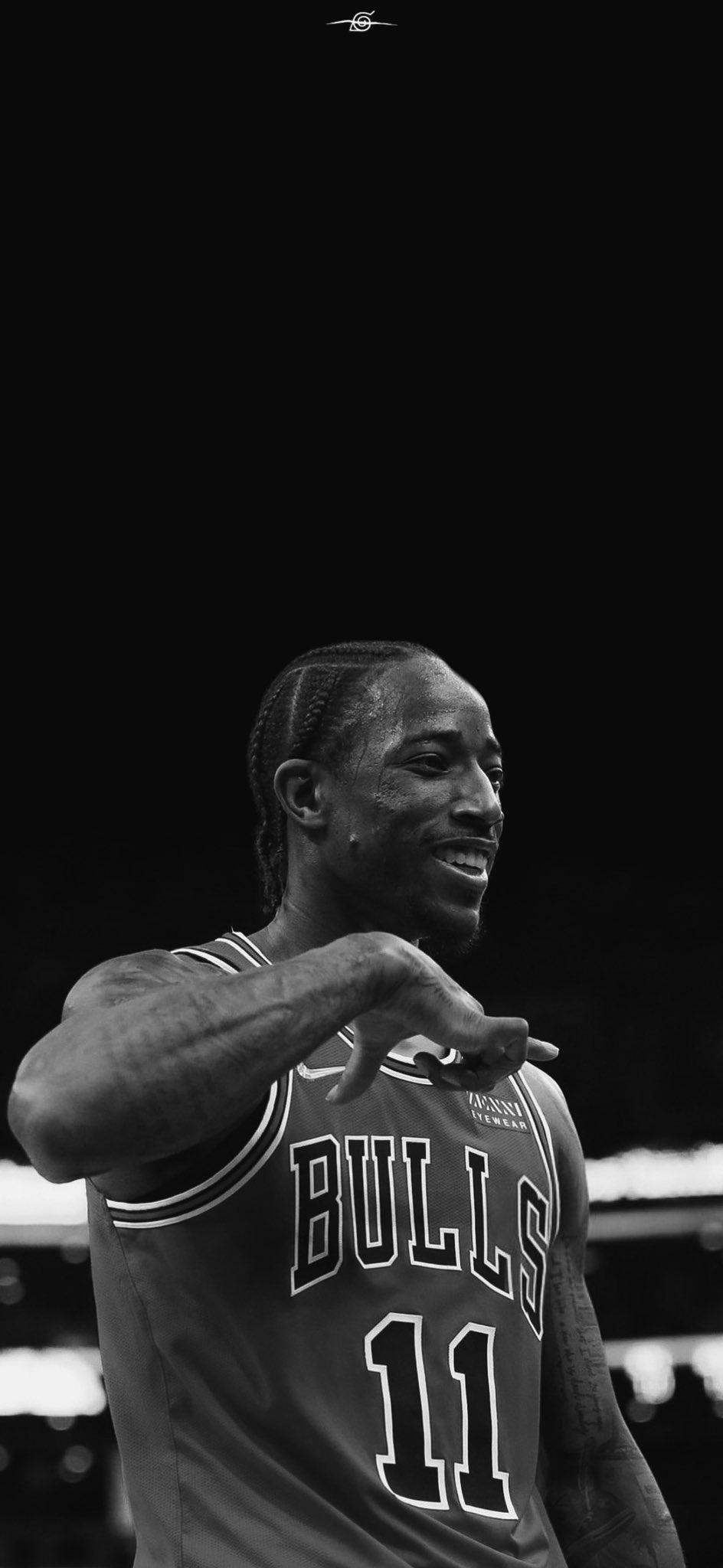 DeMar DeRozan Wallpaper - iXpap