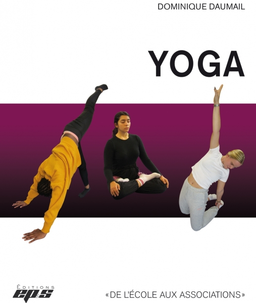 EditionsEps's tweet photo. @EFCNicosie Aux #EditionsEPS :
Yoga
https://t.co/ubddiAo7Eu
Pratiques corporelles de bien-être
https://t.co/gwB9xe7uXf https://t.co/viCV6LJ6Ol