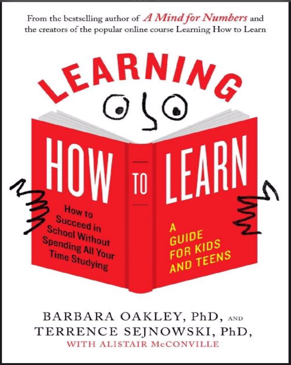 thisisalexthe01's tweet photo. ข้อคิดจากหนังสือ learning how to learn https://t.co/ZmEGPVXHA1