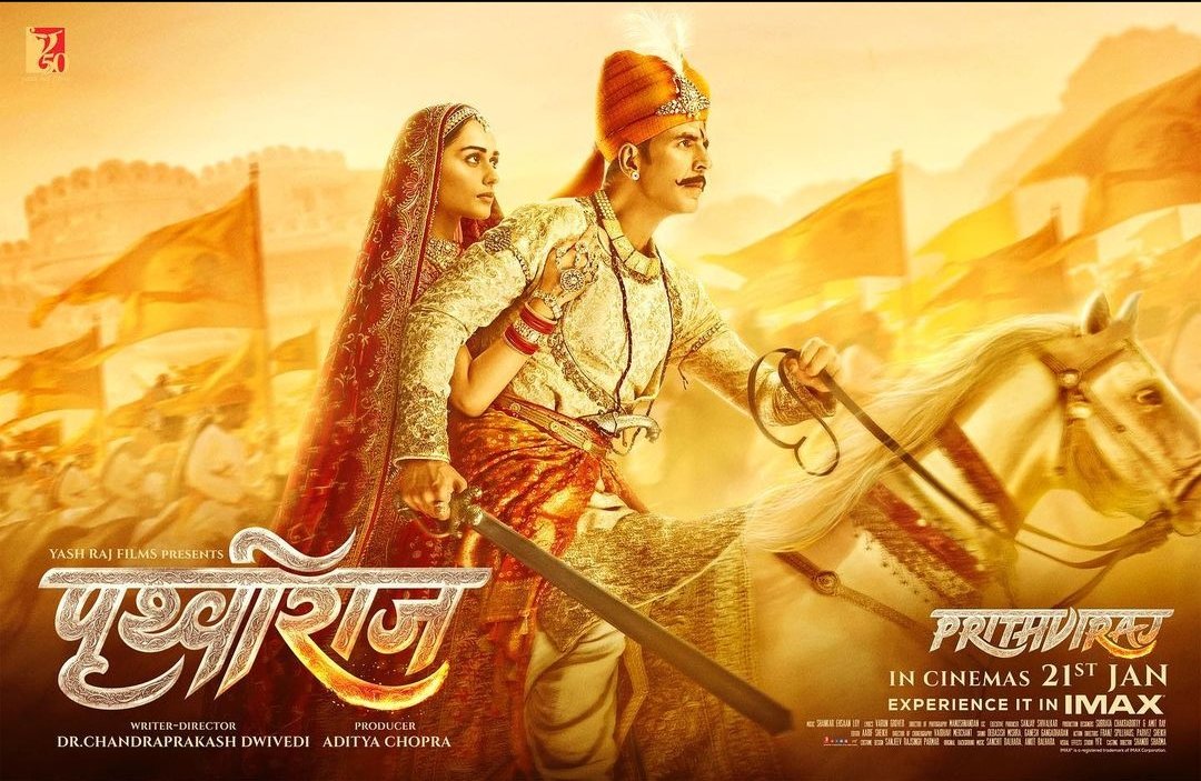 prafulwaghmare_'s tweet photo. धर्म के लिए जीया हु... धर्म के लिए मरूँगा। 🚩
स्वागत है आपका सम्राट पृथ्वीराज चौहान  🙏❤ @akshaykumar @ManushiChhillar
@SonuSood
@duttsanjay
https://t.co/Du75lgefPC https://t.co/rGJb6yeAmn