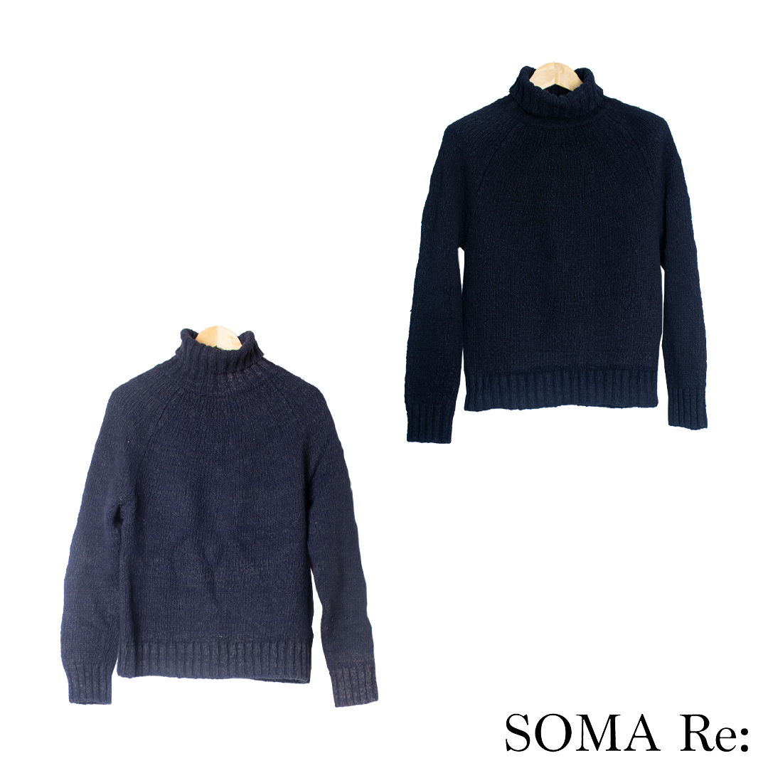 Soma Re 服の染め直し クローゼットサービス ソマリ Somare Kni Twitter