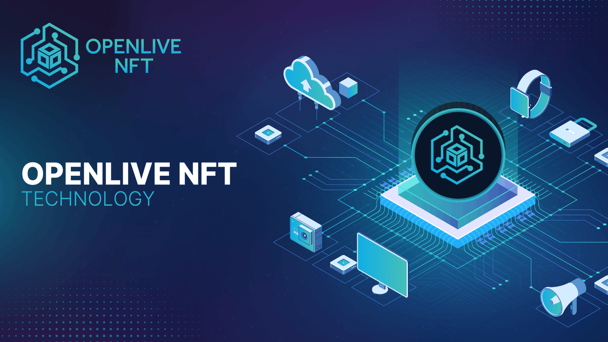 Monbase_global's tweet photo. ✅The most advanced technology of OpenLive NFT

📌We verify NFT based on smart contract structure. If your contract is ERC721 or ERC1155, you can provide us with a metadata. 

📌Then we proceed to check NFTs by mathematical verification of individual certificates or licenses https://t.co/fajssB9Leg