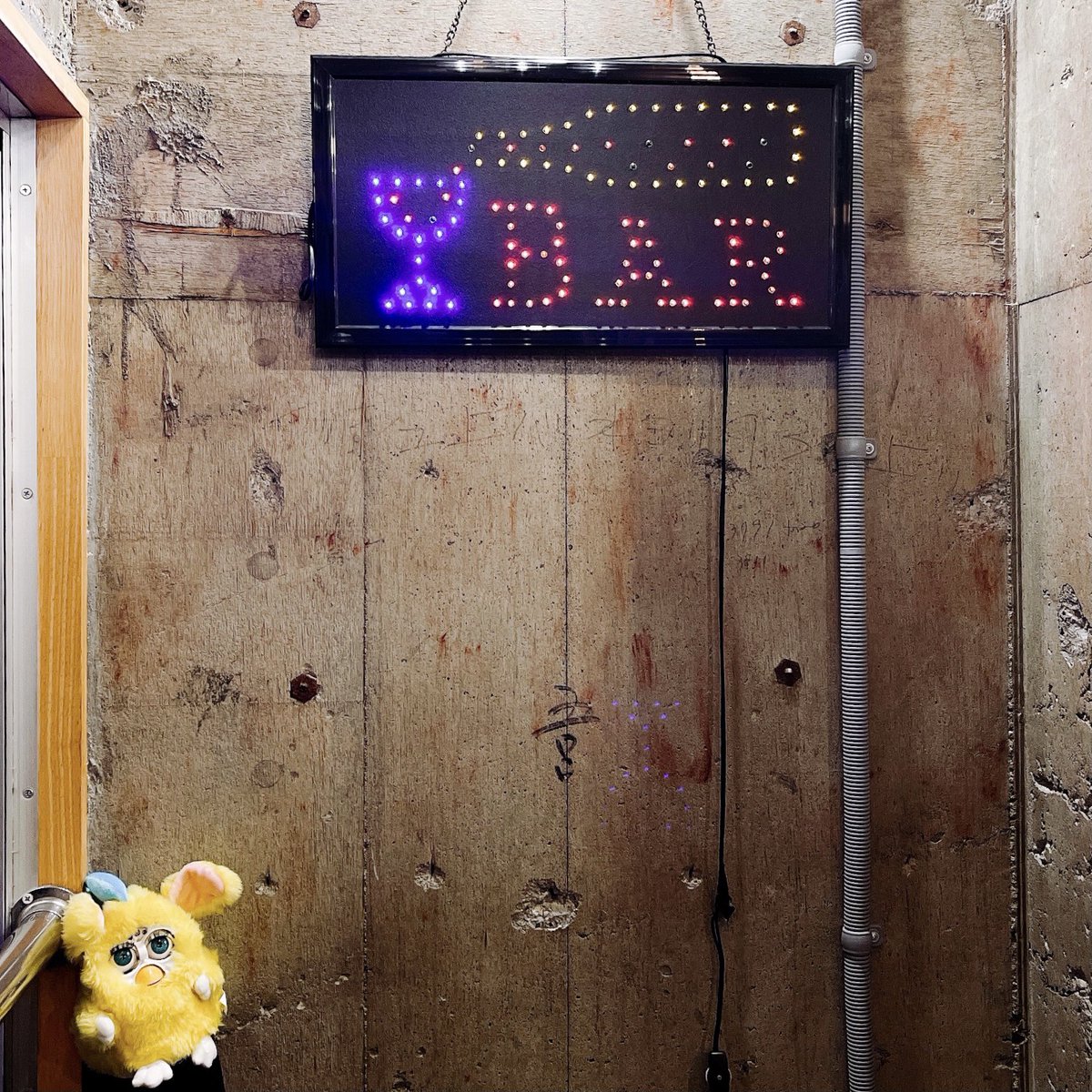 furby_nushi's tweet photo. 21.11.15
#furby #γγ‘γΌγγΌ #Peebo #γγΌγ
https://t.co/m0hTeFCi5K https://t.co/HQo6Uhq9Ao