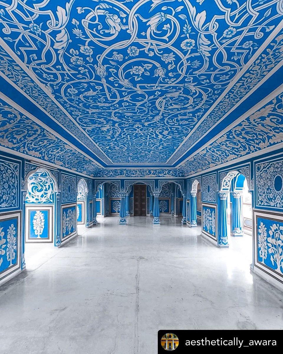 Hidden Gem Chhavi Niwas!

Shot by #aestheticallyawara on @gopro Hero 7 Black. @goproindia

Tag us <a href="/OhMyRajasthan/">Oh My Rajasthan!</a> / use #ohmyrajasthan to get featured!

#jaipur #rajasthan #rajasthantourism #citypalace #jaipurdiaries #IncredibleIndia #india