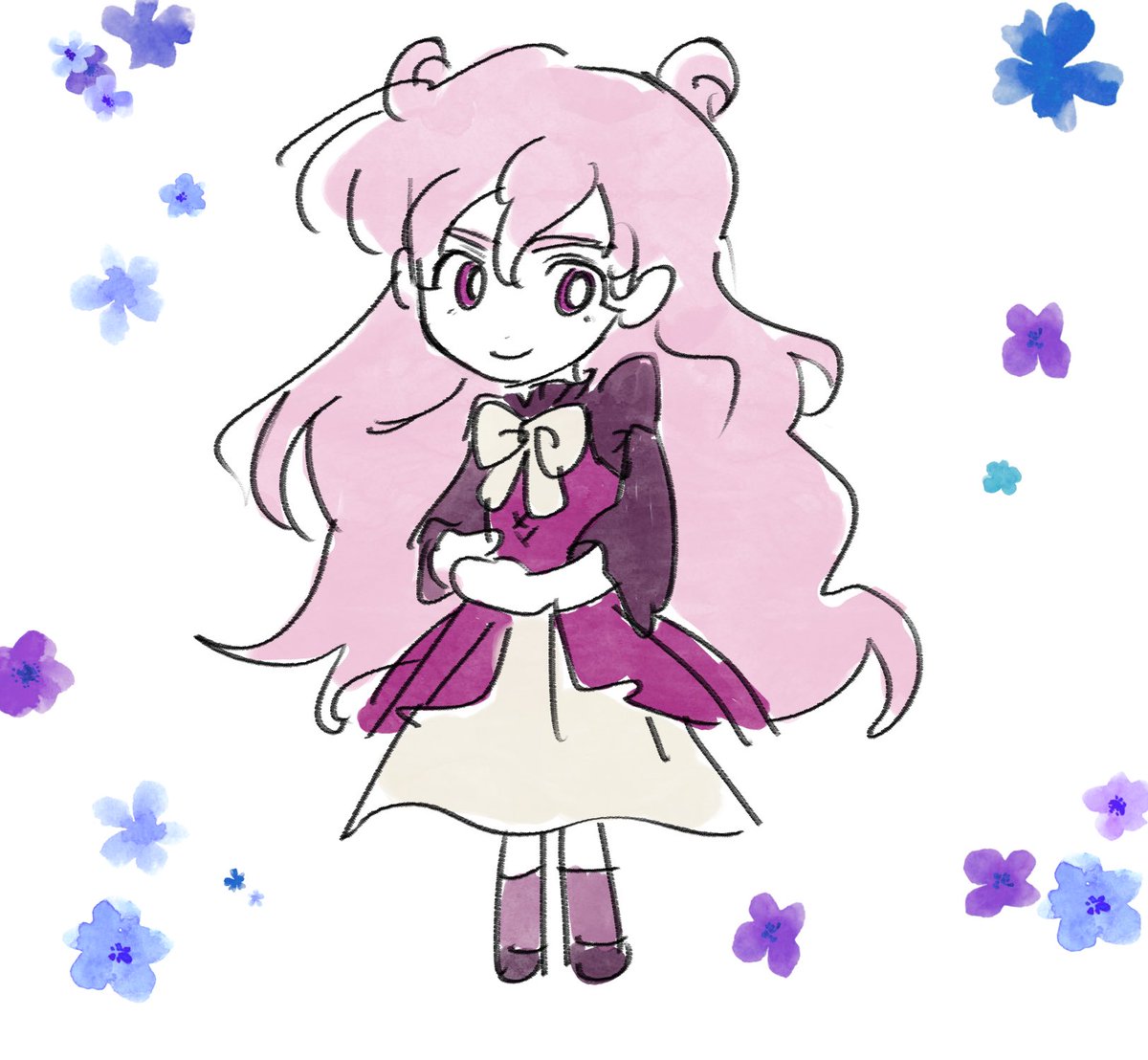 양양 (@kitkathazelnut_) on Twitter photo 