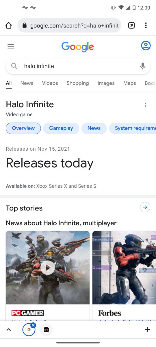 SoloRiotz's tweet photo. @Halo https://t.co/yNTcjVq8zk