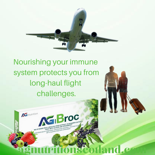 ag_nutrition's tweet photo. Ag Broc helps to enhance your immune system to fight  against viral infections by cleansing &amp; protecting your body's cells as well as strengthening the body's defences.

#agnutrition, #transformingpeople, #agbroc https://t.co/DYDIFB4Jol