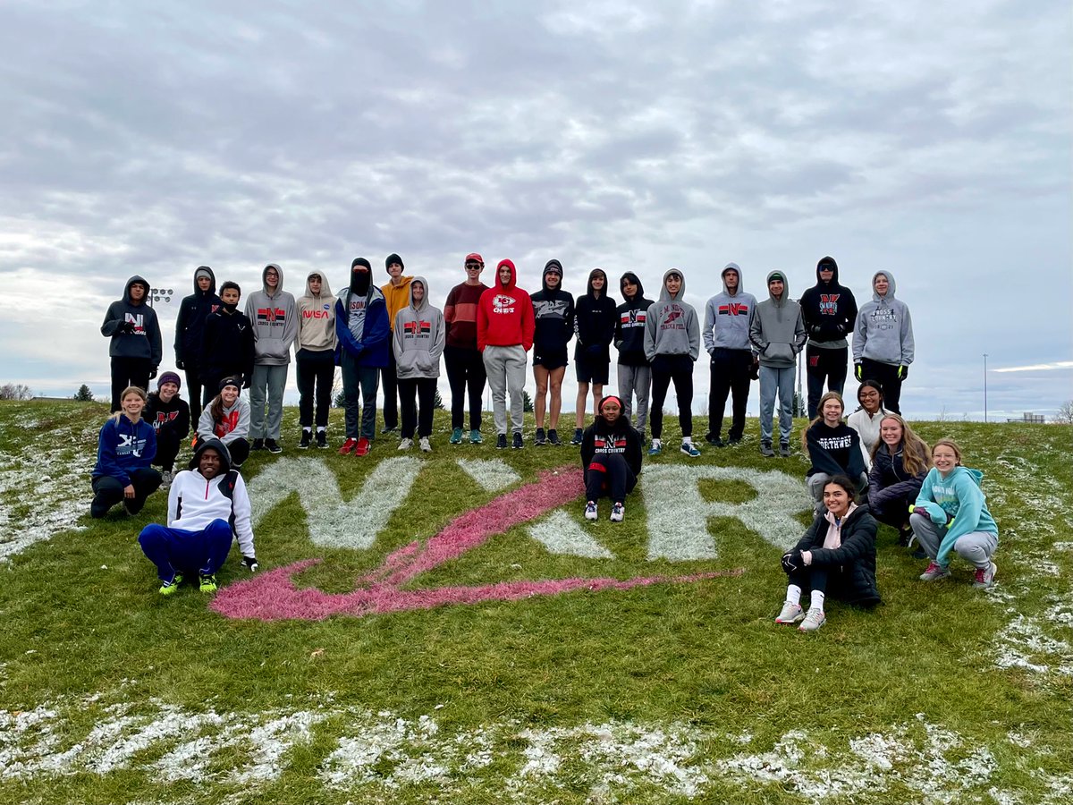 smnorthxc tweet picture