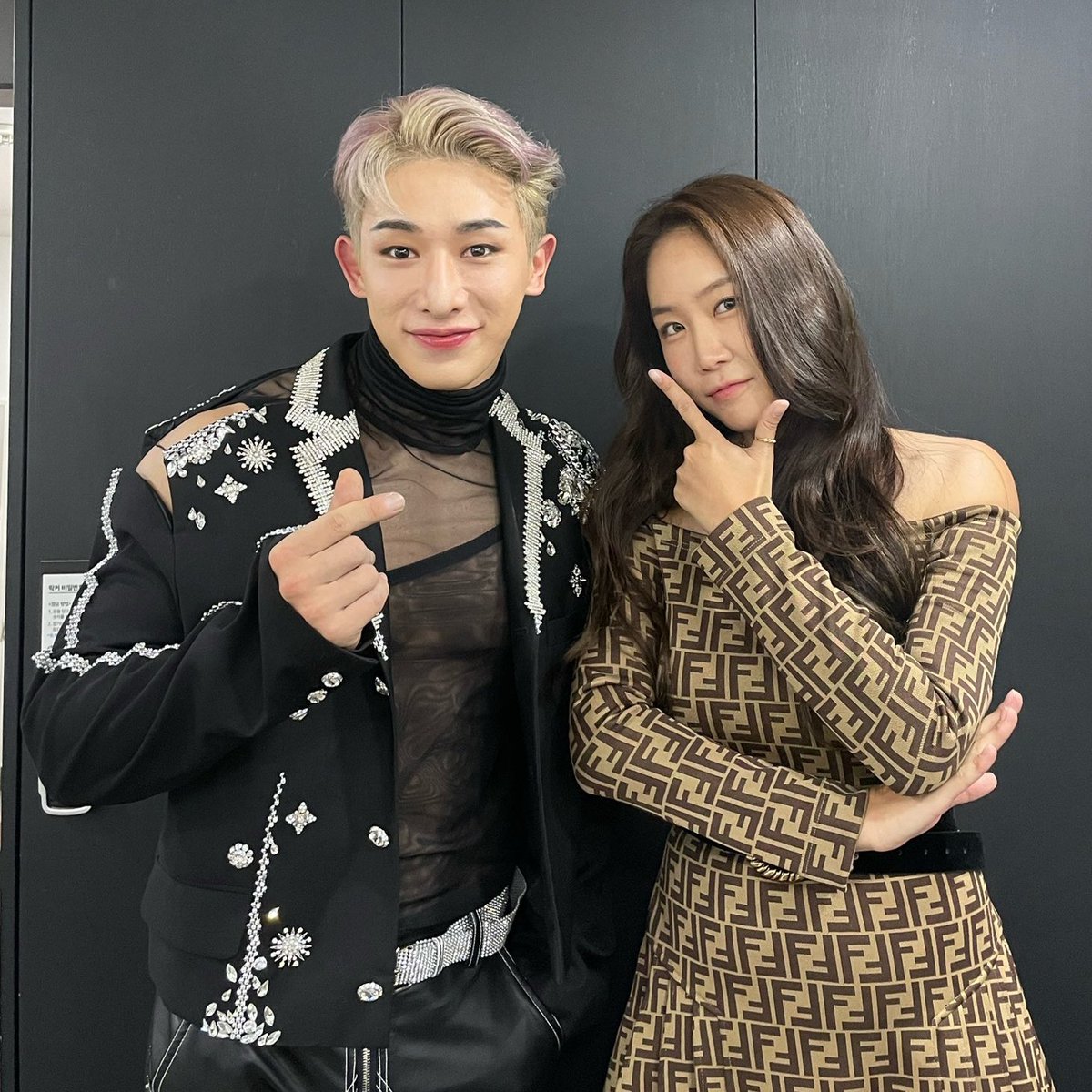 fromzeroto301's tweet photo. Look at the glow up 🤧

#WONHO #SOYOU
#WE_ARE_YOUNG https://t.co/ukLZktB9tI
