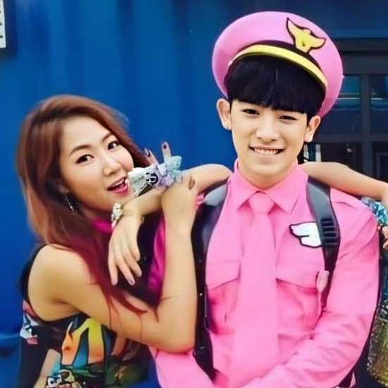 fromzeroto301's tweet photo. Look at the glow up 🤧

#WONHO #SOYOU
#WE_ARE_YOUNG https://t.co/ukLZktB9tI