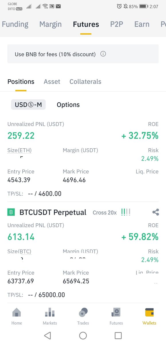MeloBalatbat's tweet photo. @coachmiranda May umabang coach sa possible saluha
Possible bounce are 63,500+ pero mag enter na ako coach sa Confirmation with Macd x then set Stop profit https://t.co/VW6HM5y0do