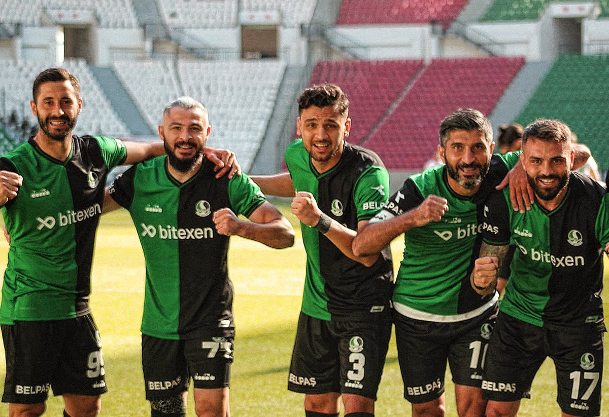 crssporturkiye's tweet photo. 📢Follow The Leader! 🥇
Diadora X Sakaryaspor
#diadora #makeitbright #sakarya #sakaryaspor https://t.co/8kmHVnRzDb