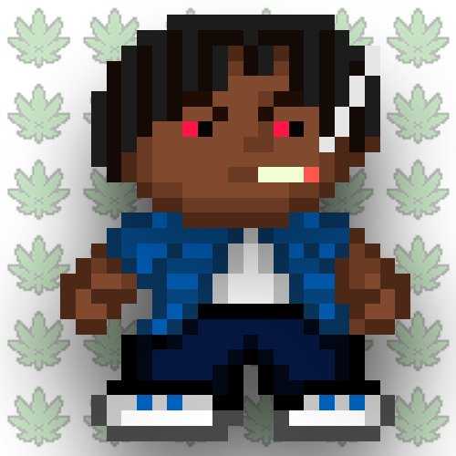 Crypto Locs 187 💀🕸️ tweet media