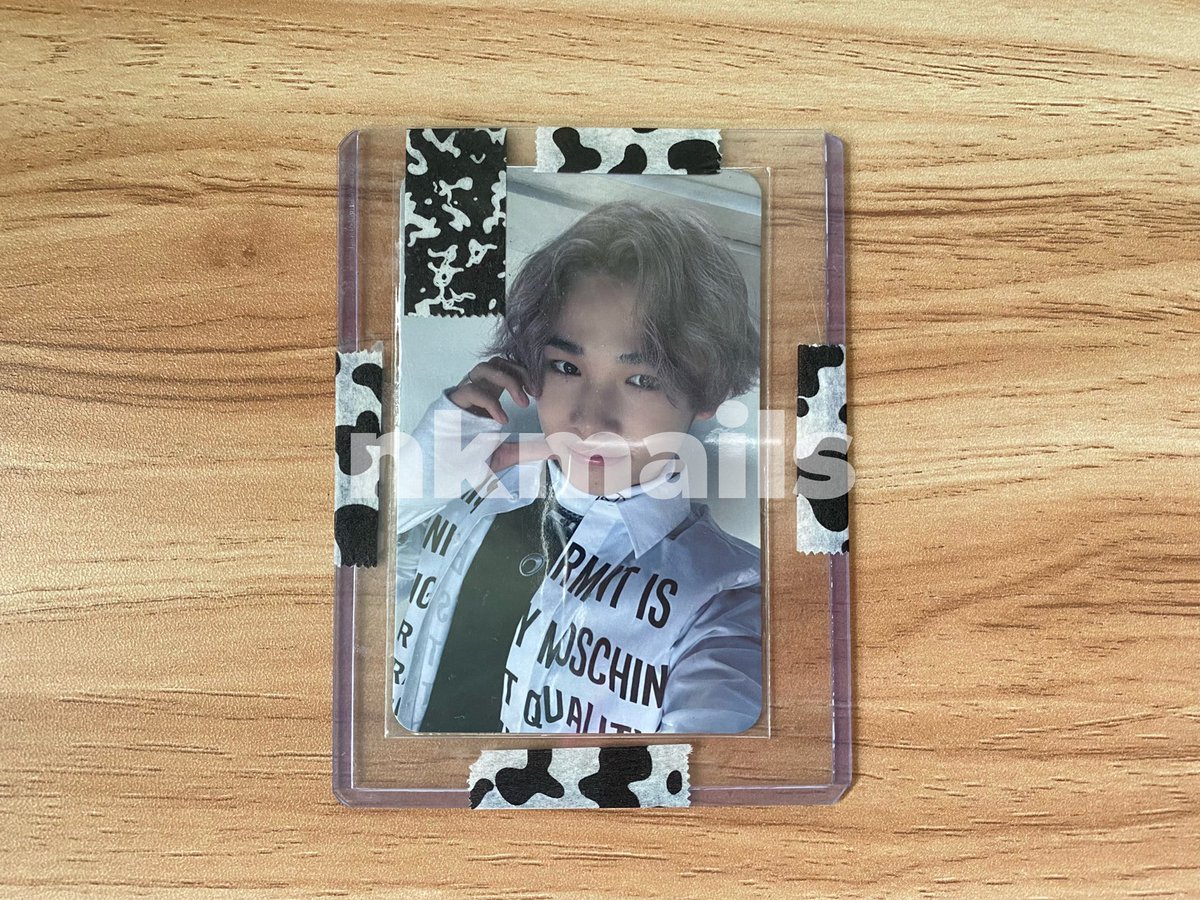 nkmails's tweet photo. ✶ 𓏔 #haneulproofs
hi, @byhaneulph ☻ my ni-ki yzy pob came home safely! thank you for the smooth transaction and secure packaging ♡
꒰ #xinobuys ꒱ https://t.co/5MNSPSXUvt