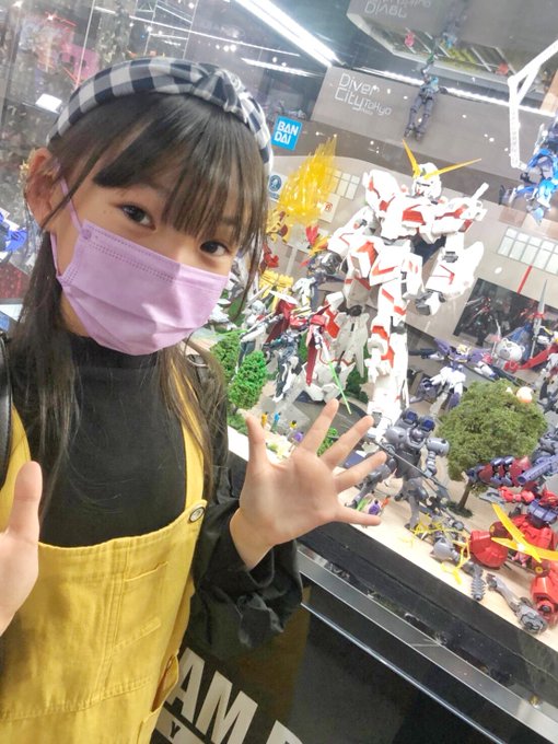 Twitterのコスプレ画像20