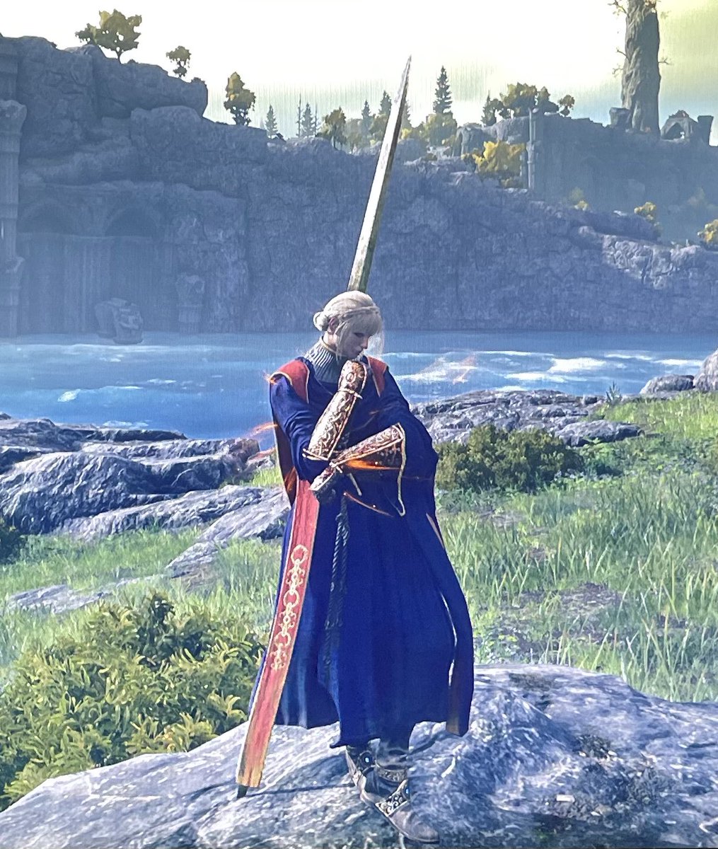 Seeya later #ELDENRING