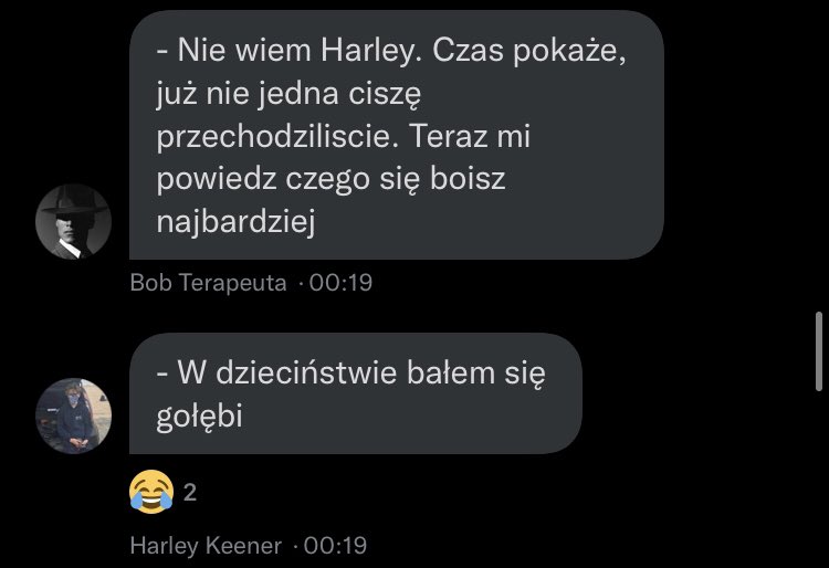 TaZCzulkami's tweet photo. I swear Bob to moja ulubiona z osobowości  #marveloweskurwysyny https://t.co/g4tSS8rFd2