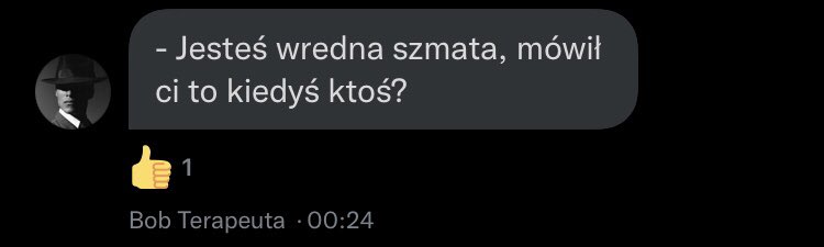 TaZCzulkami's tweet photo. I swear Bob to moja ulubiona z osobowości  #marveloweskurwysyny https://t.co/g4tSS8rFd2