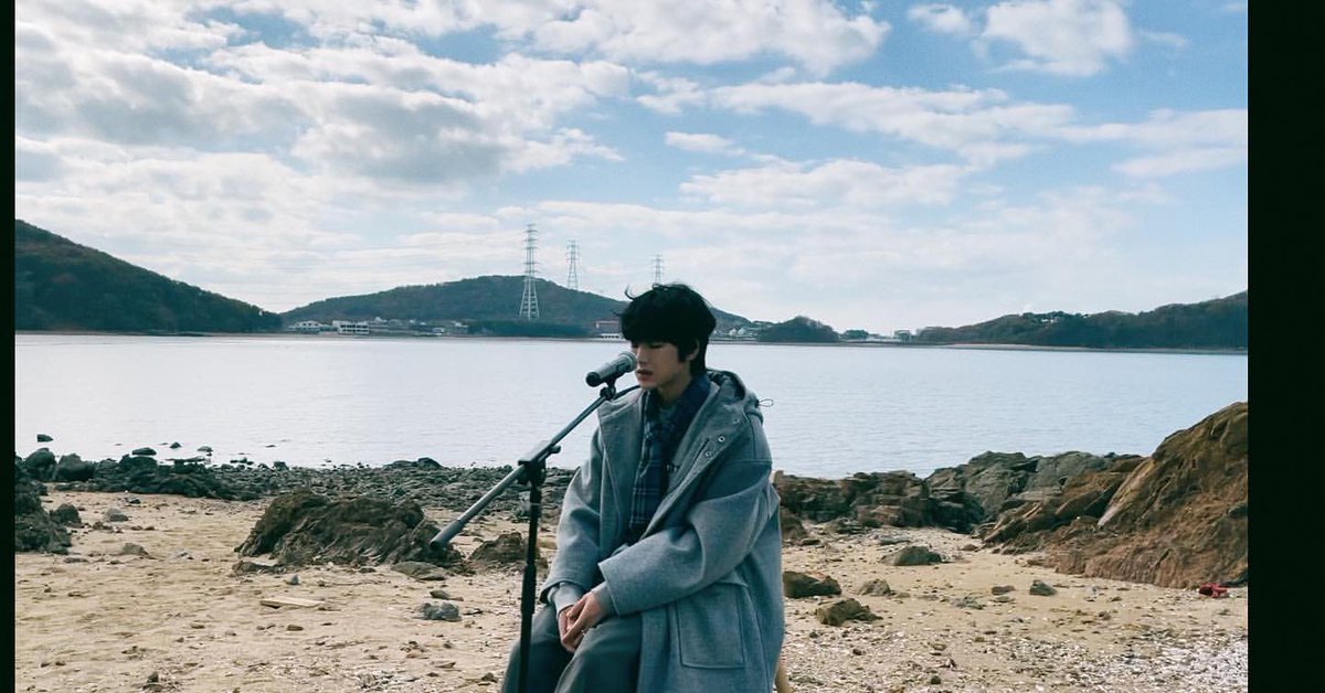 990326_S2's tweet photo. 🌊 #방재민 https://t.co/SoHdQ2gaBm