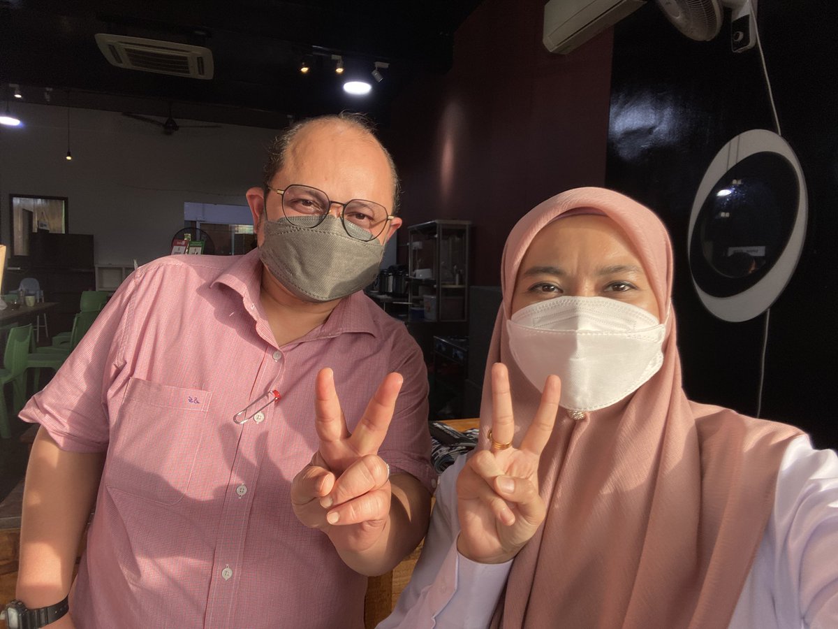 juezulkifli's tweet photo. Orang Melaka jangan lupa balik undi untuk wakil rakyat PH masing2..
DUN Sg Udang - Hasmorny No. 3
DUN Ayer Molek - Cikgu Rafee No. 4
DUN Paya Rumput - DS @shamsuliskandar No. 2
DUN Lendu - Asri Ibrahim No. 2
#prnmelaka https://t.co/xRPrIDVTDu