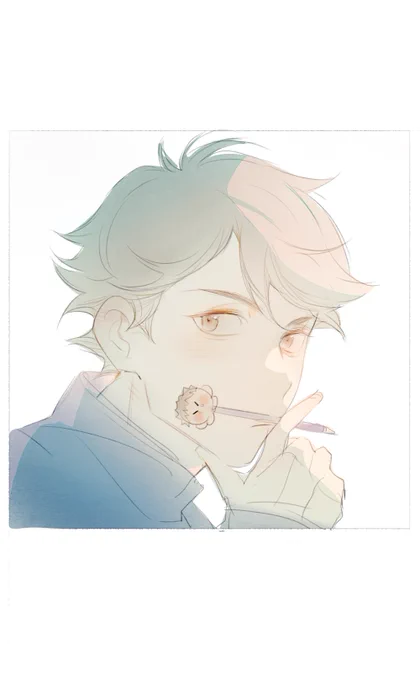 中学生 