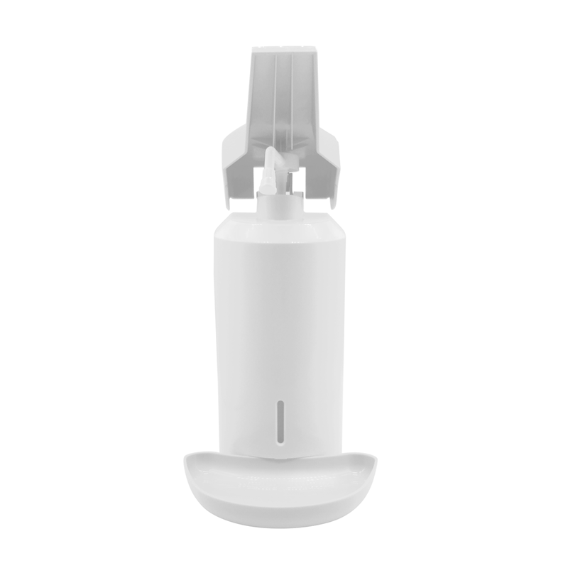 Table Set/Wall Mounted 1000mL Elbow Soap Dispenser with Liquid/Foam/Spray Pump

https://t.co/DmF3ROxFcN https://t.co/N0kbcz2Y6O