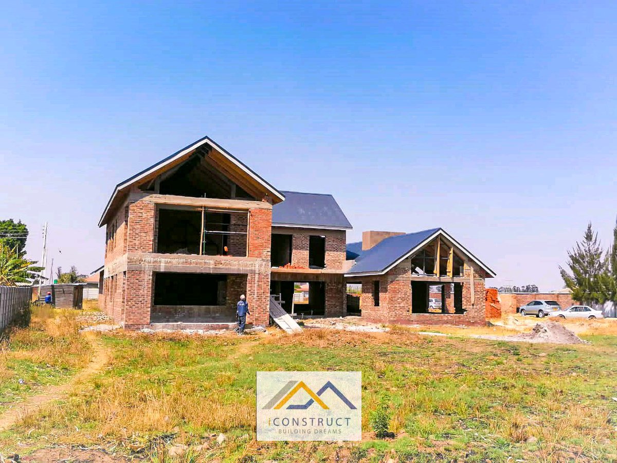 Current project 📍Westgate, Harare